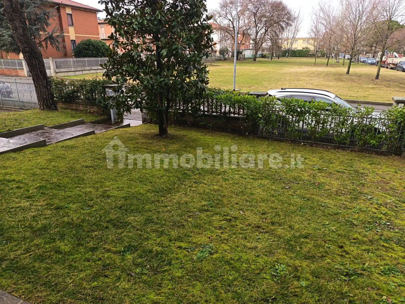 Appartamento in vendita a Castel San Pietro Terme