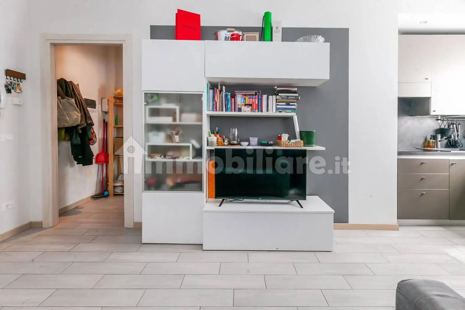 Apartment in vendita a Milan