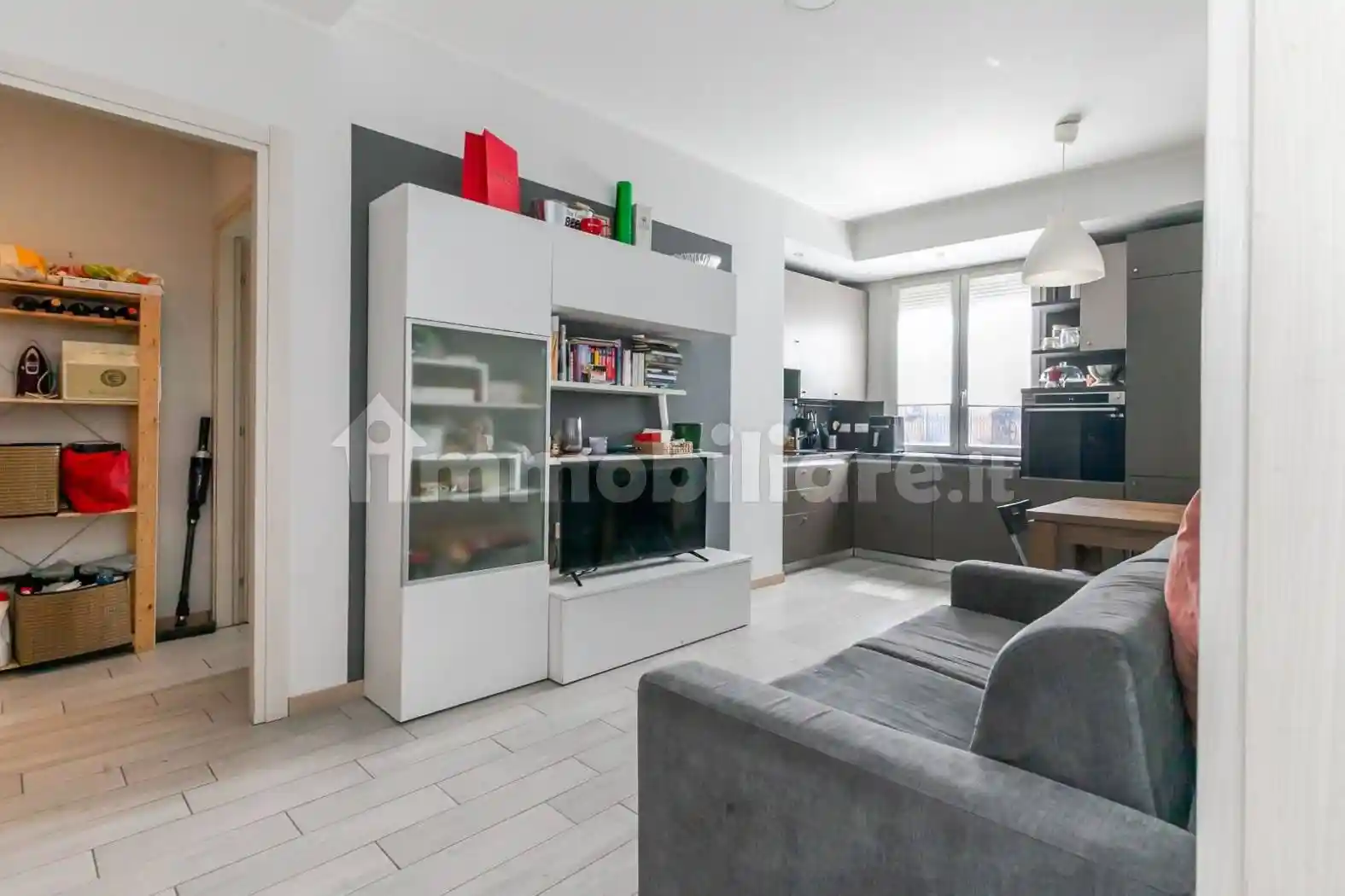 Bilocale via Padova 151, Cimiano, Milano - foto 2