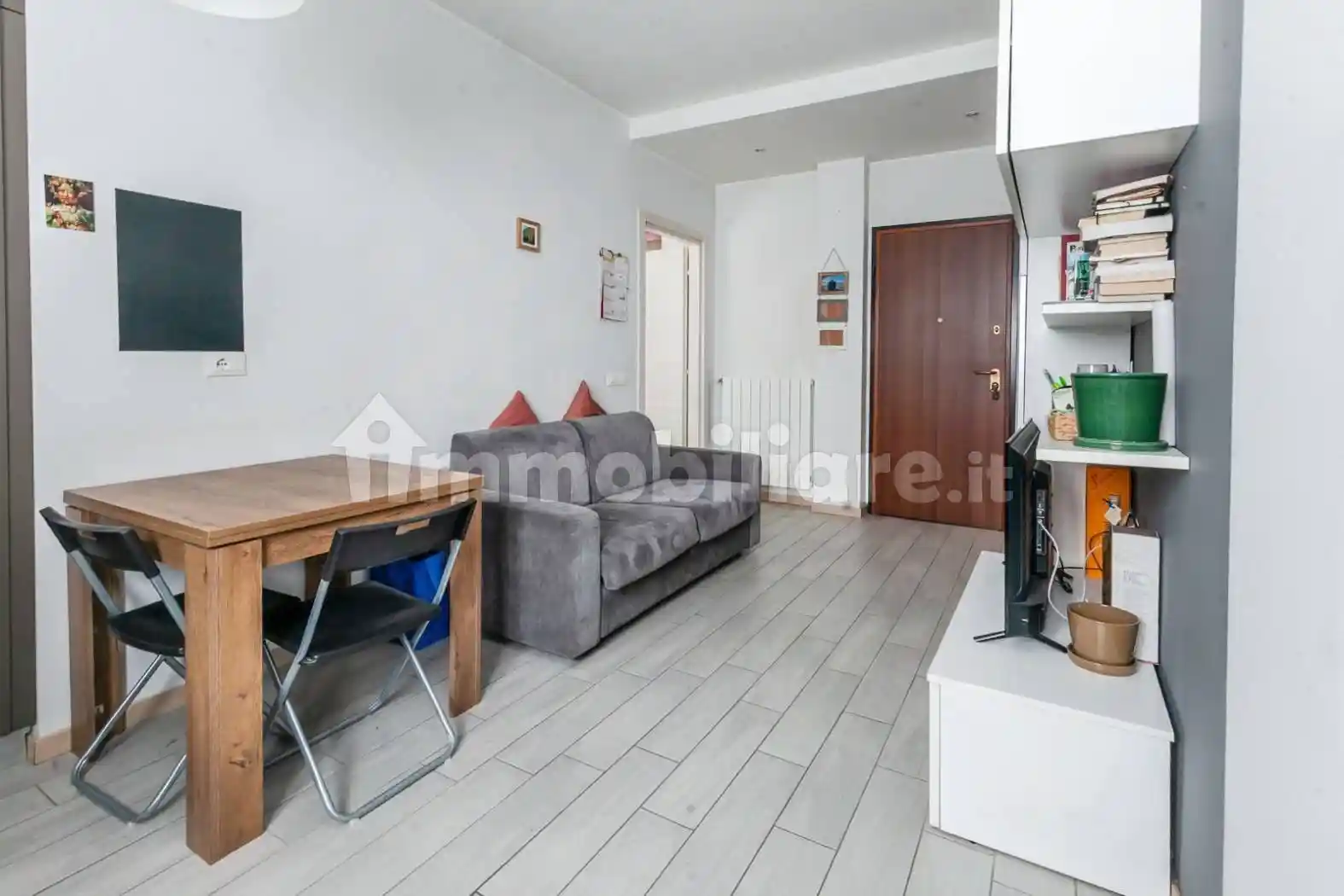 Bilocale via Padova 151, Cimiano, Milano - foto 3