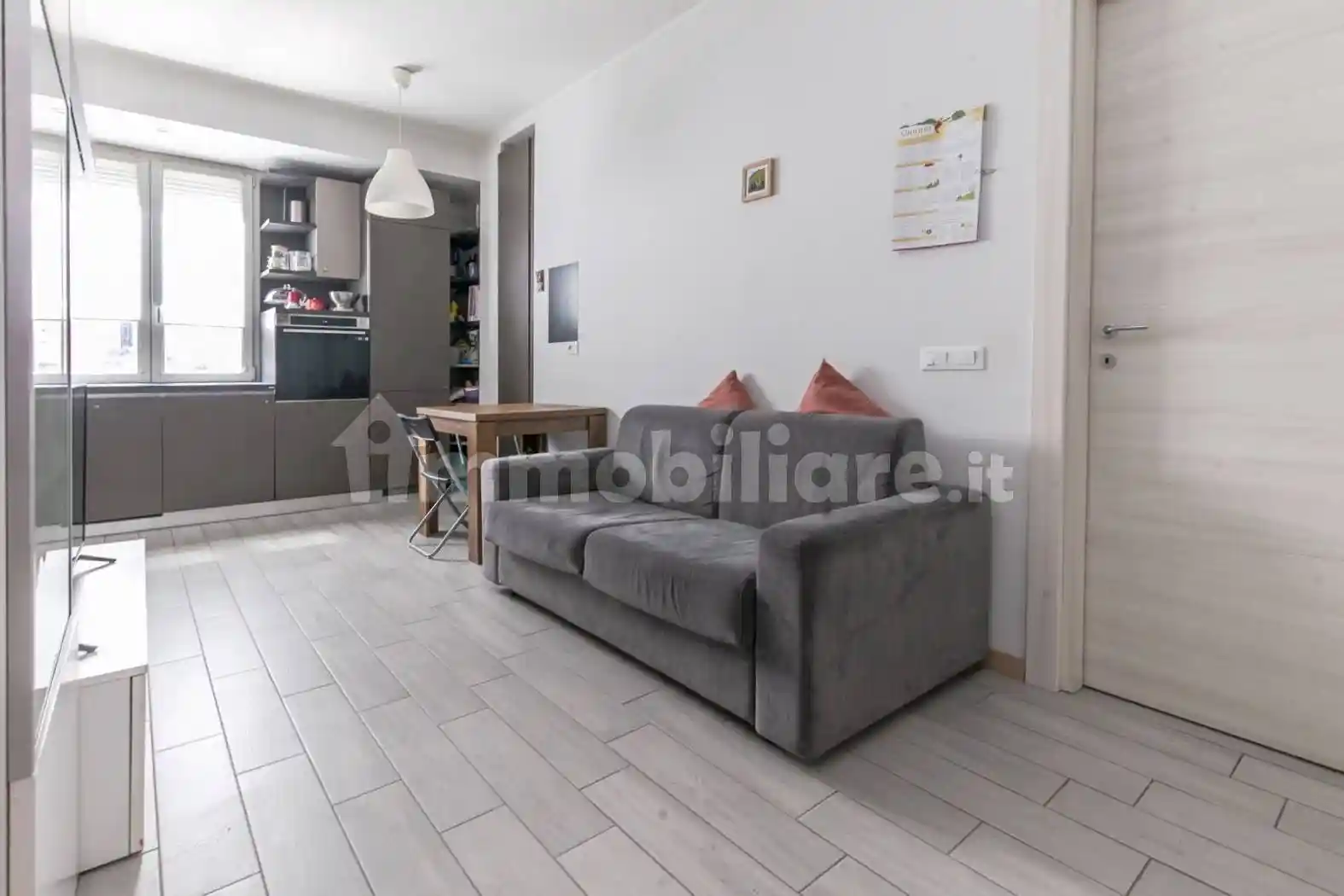 Bilocale via Padova 151, Cimiano, Milano - foto 4