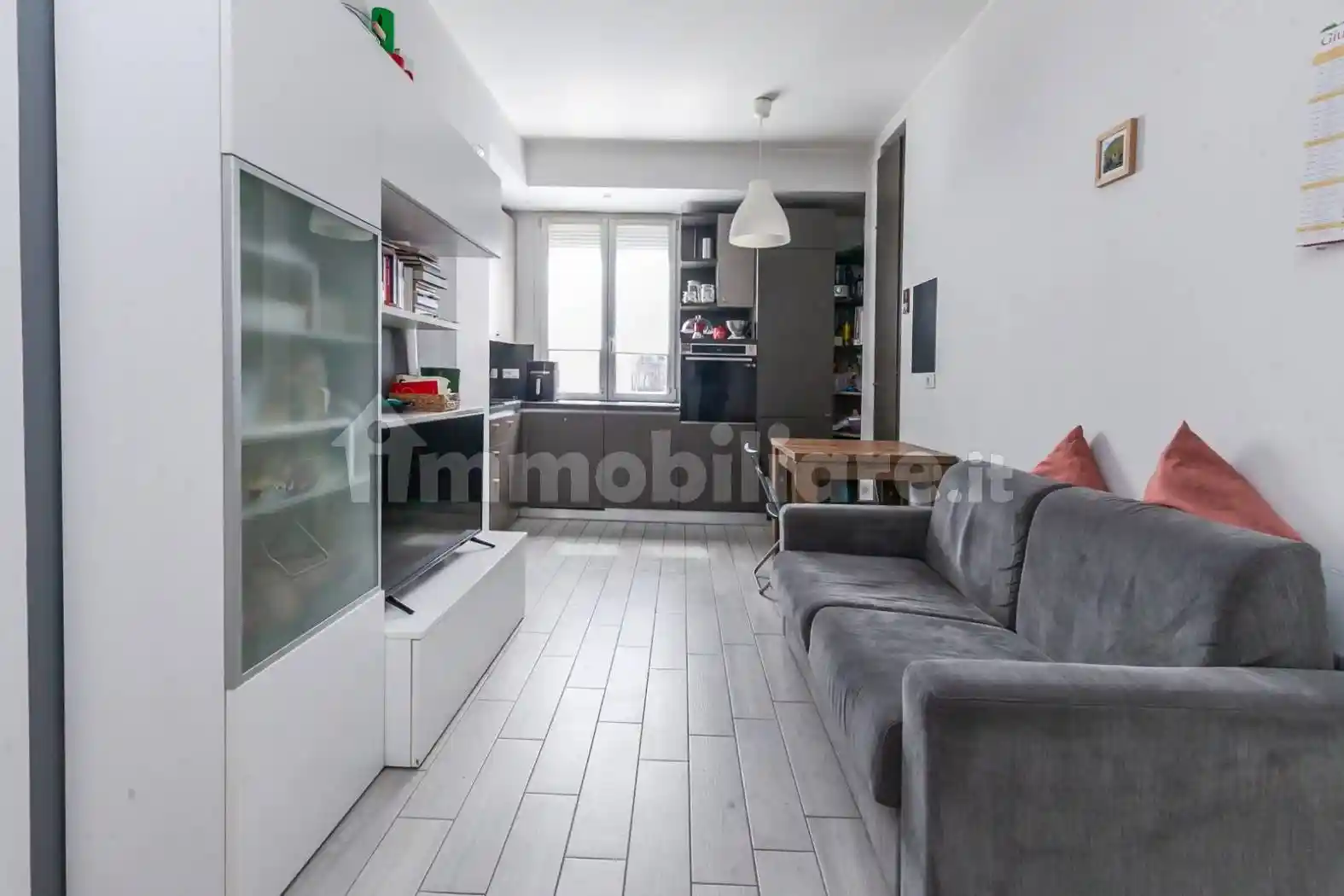 Bilocale via Padova 151, Cimiano, Milano - foto 5