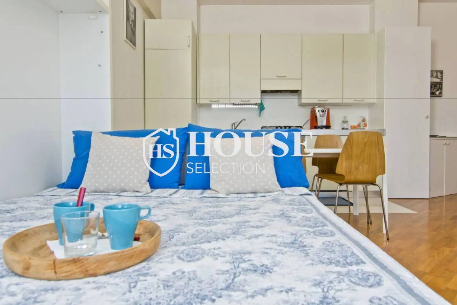 Loft in vendita a Milan