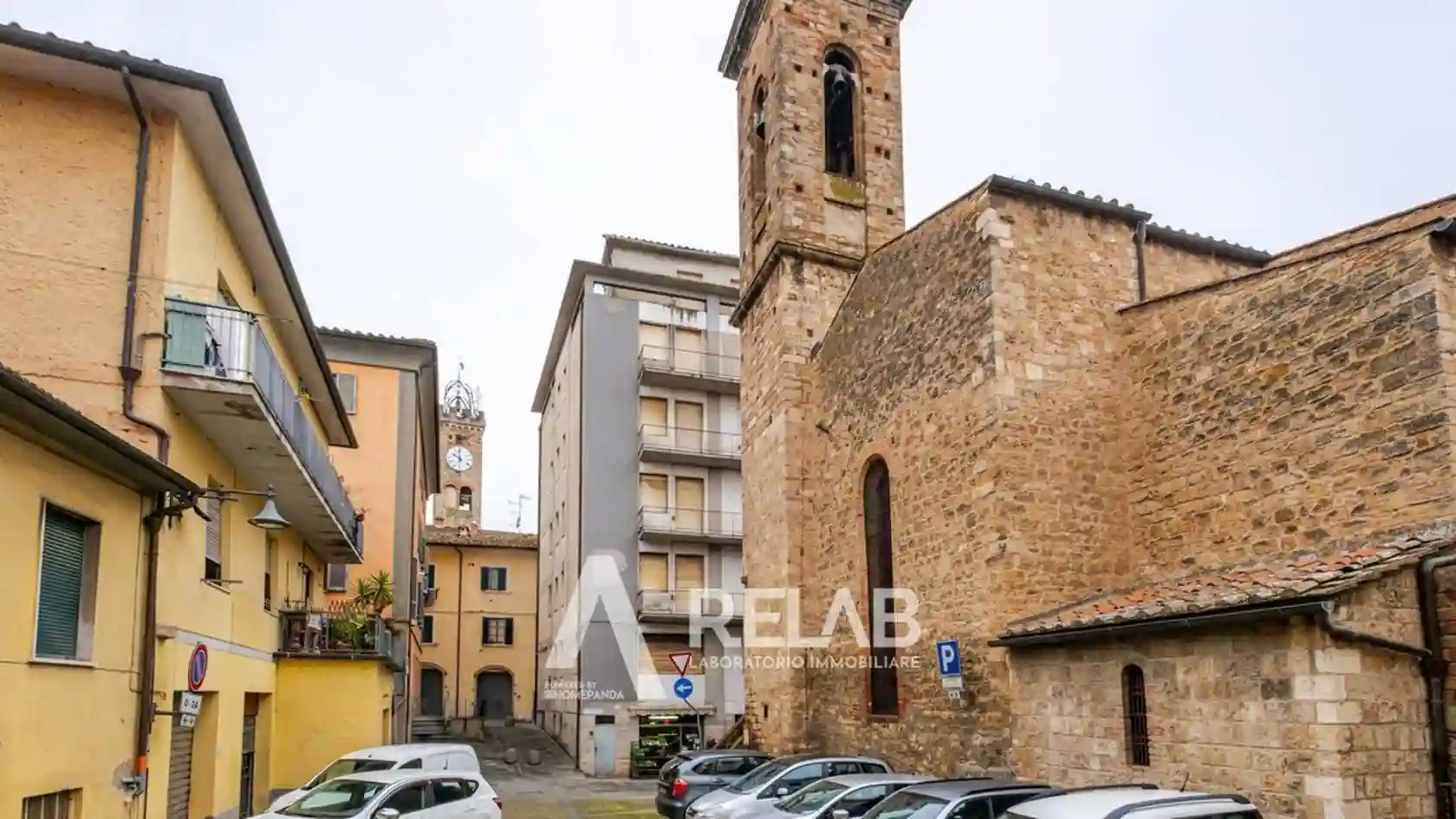 Palazzo - Edificio - foto 2