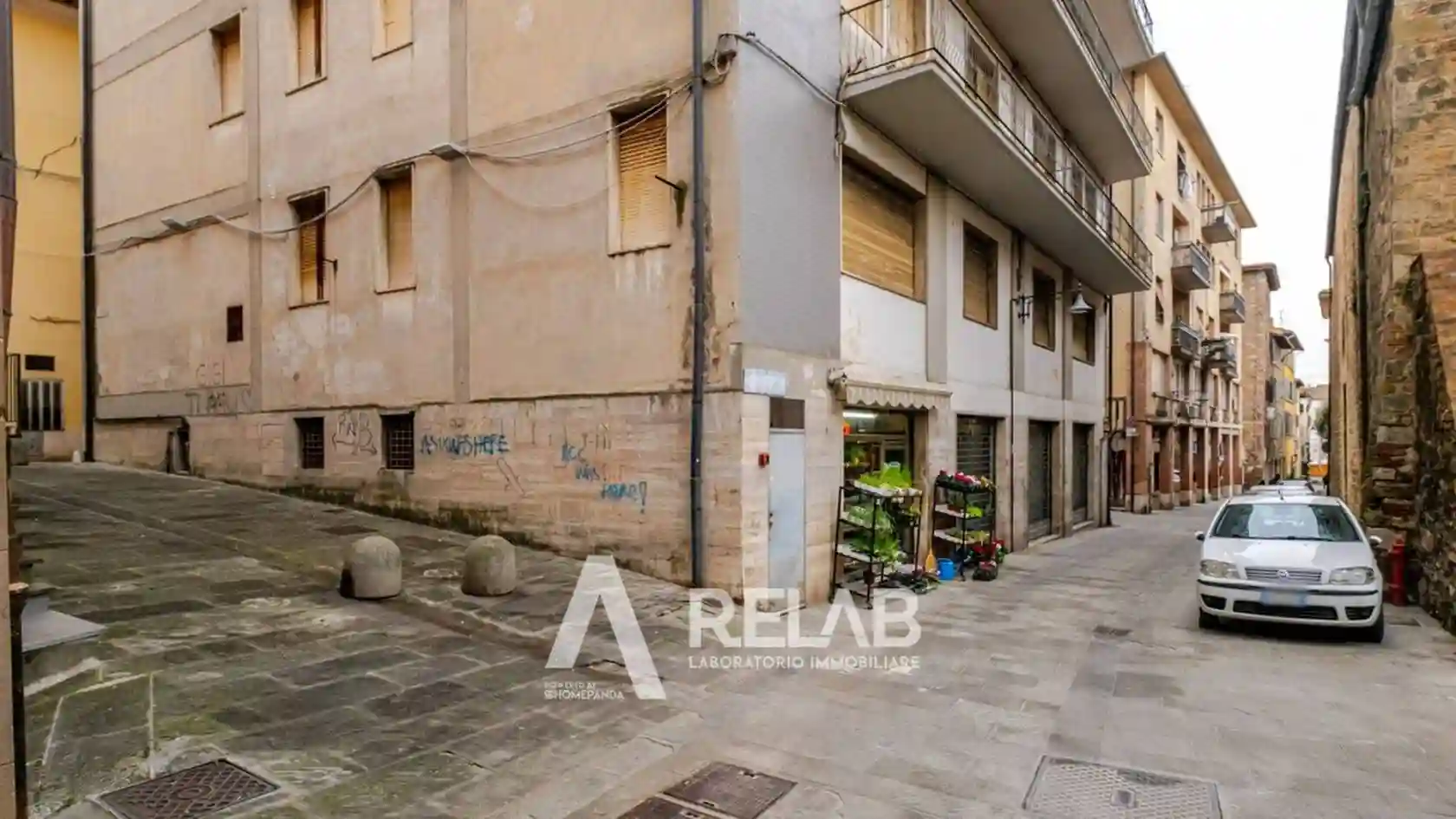 Palazzo - Edificio - foto 3