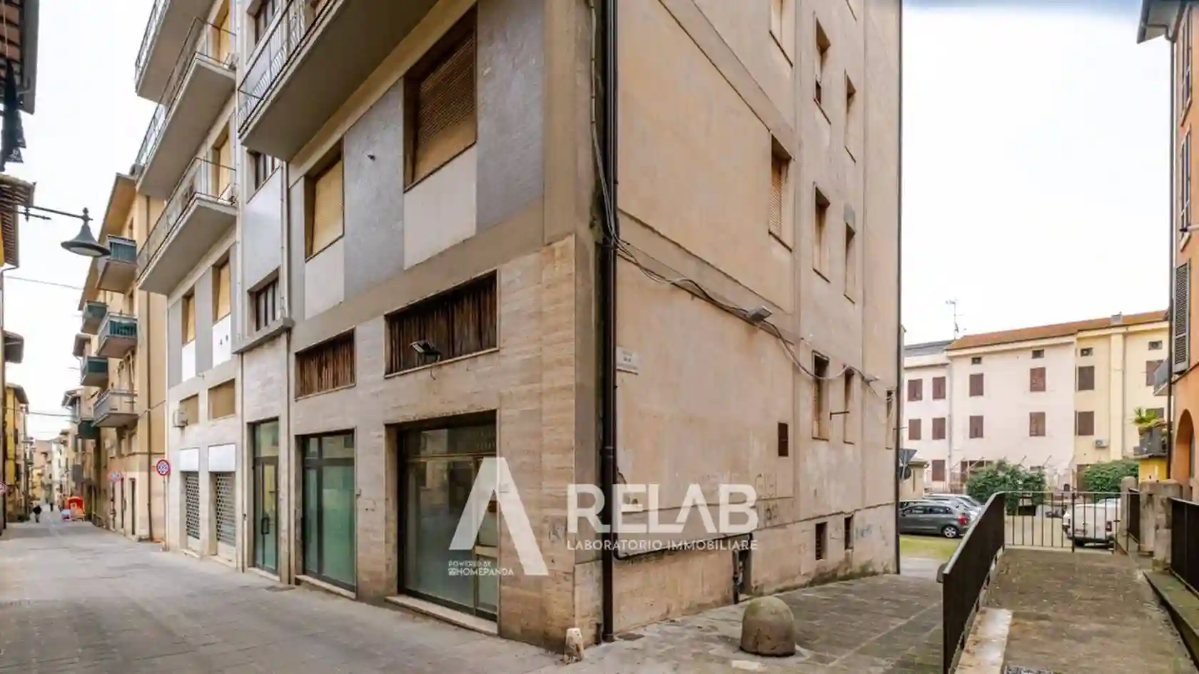 Palazzo - Edificio - foto 4