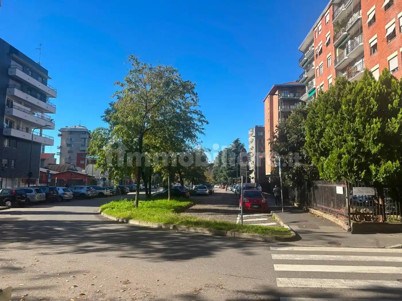 Bilocale via Chianciano 9, Affori, Milano - foto 5