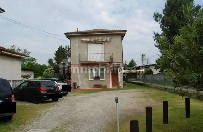 Appartamento in vendita a Cavaria con Premezzo