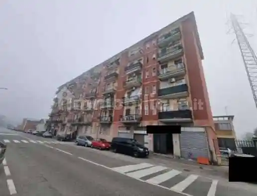 Appartamento in vendita a Cologno Monzese