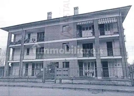 Appartamento in vendita a Pavia