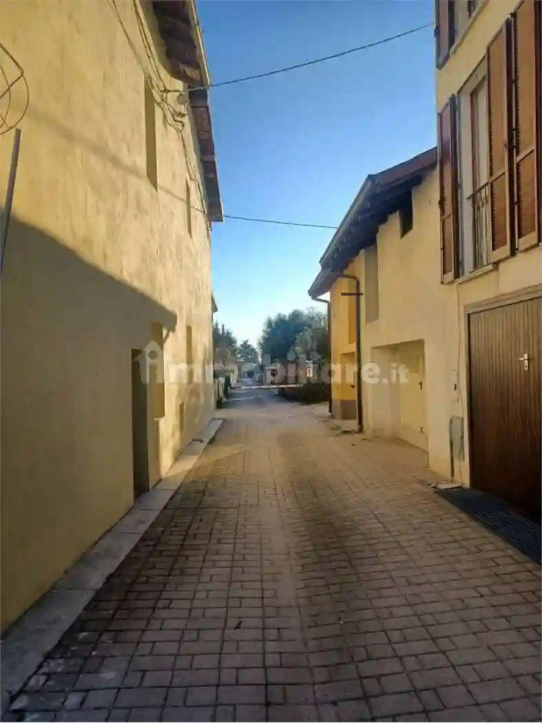 Palazzo - Edificio - foto 2