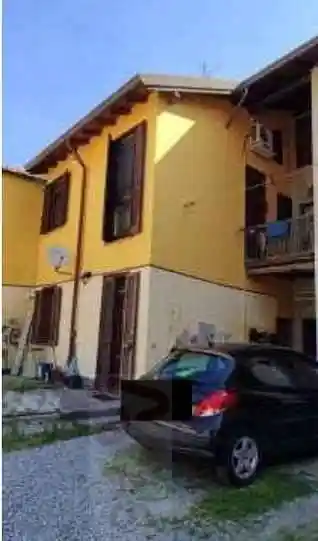 Appartamento in vendita a Lissone