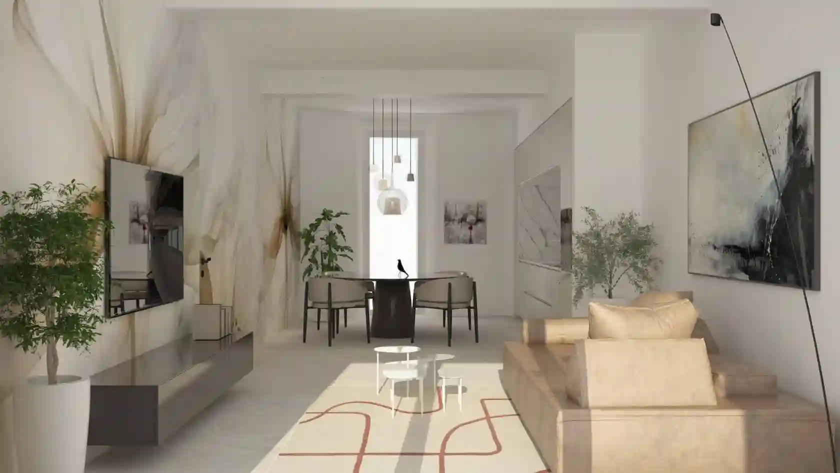 Appartamento - foto 3