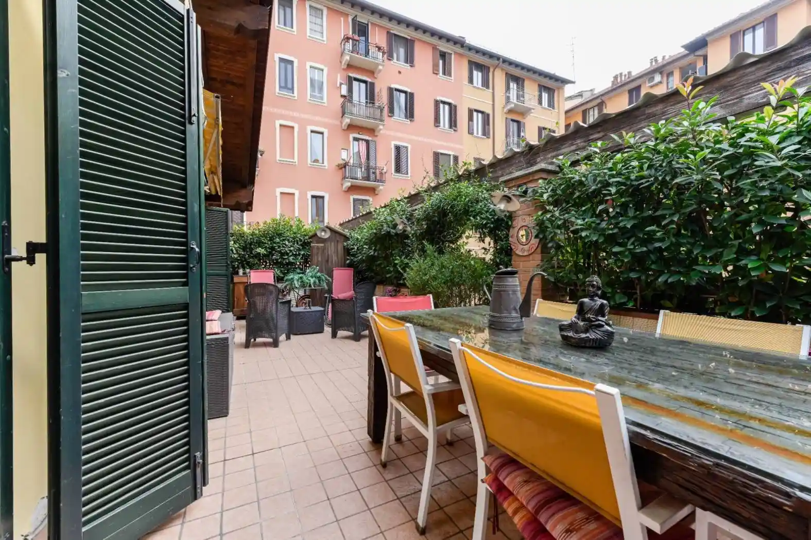 Trilocale viale Lunigiana 10/a, Cascina dei Pomi, Milano - foto 3