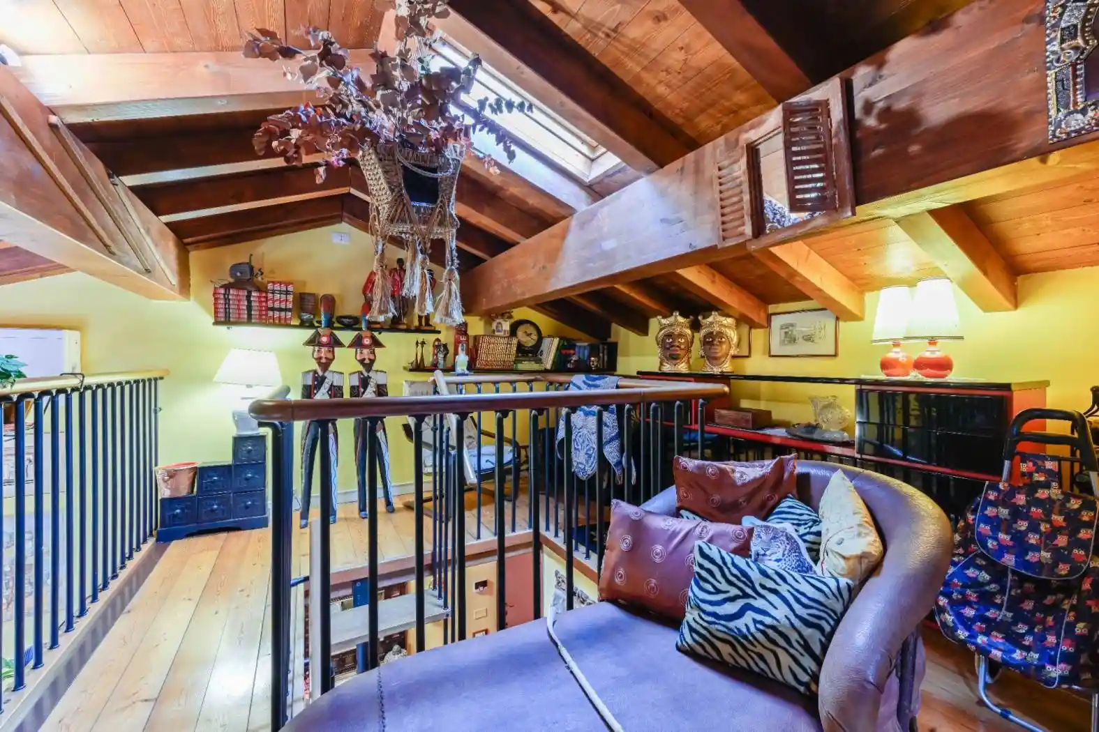 Trilocale viale Lunigiana 10/a, Cascina dei Pomi, Milano - foto 5