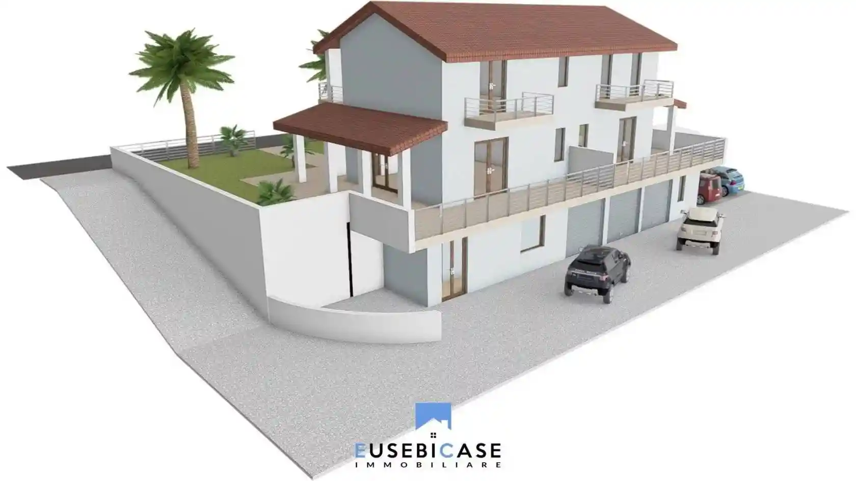 Villa in vendita a Coriano