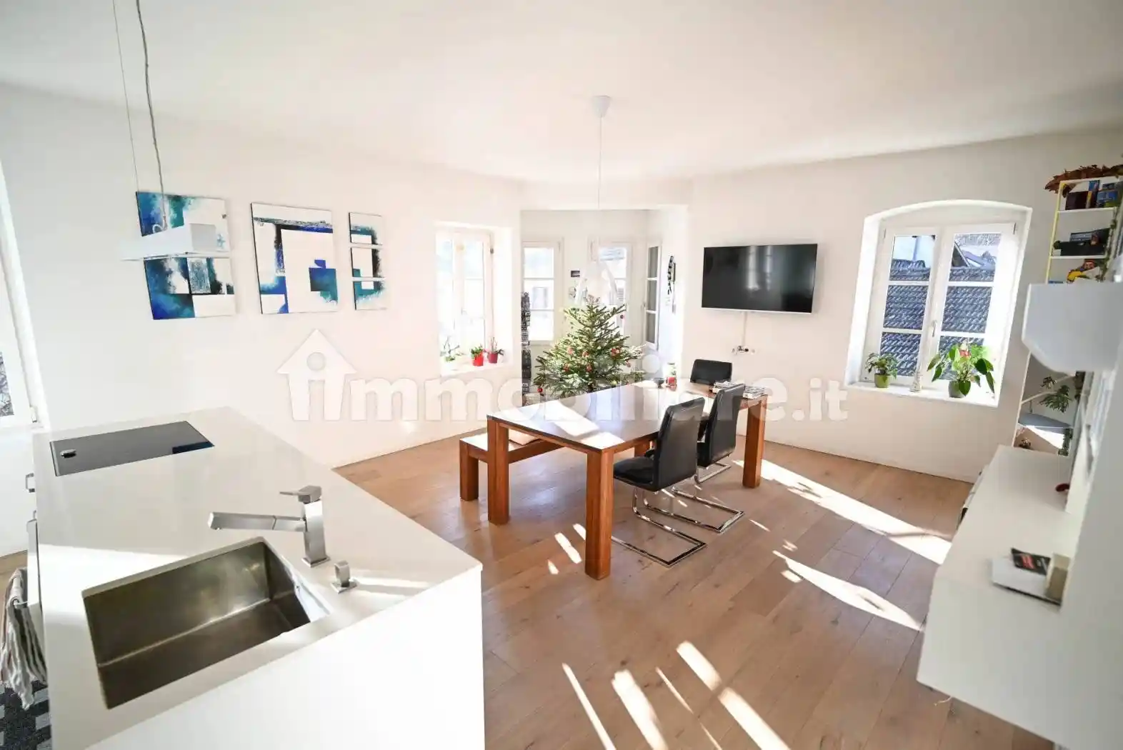 Appartamento in vendita a Appiano sulla Strada del Vino