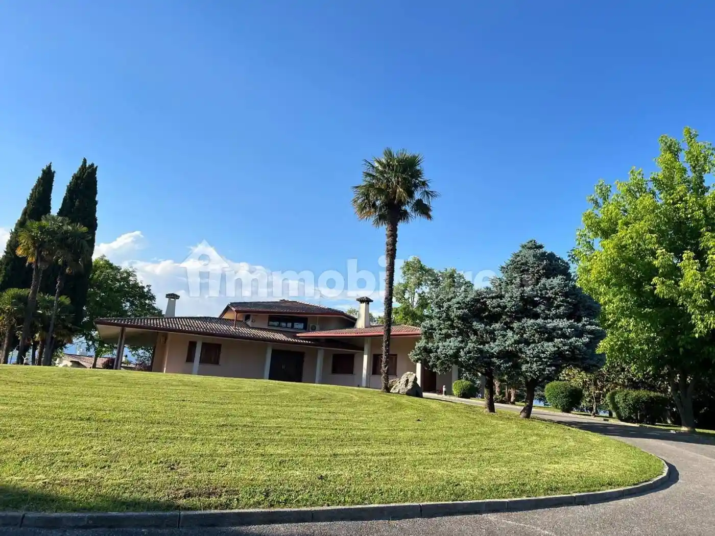Villa in vendita a Prata di Pordenone