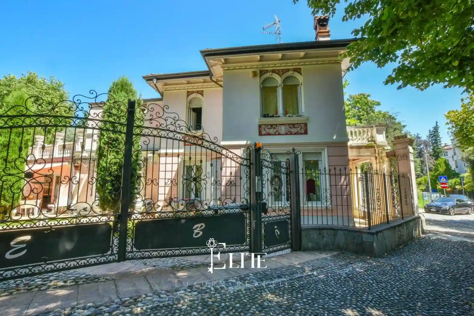 Villa - foto 5