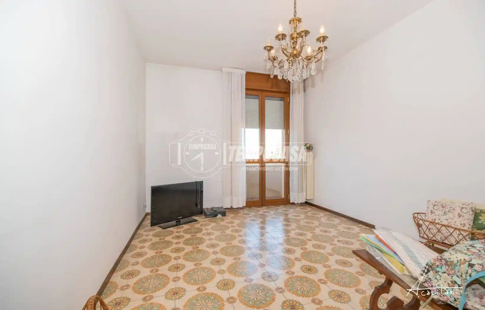 Appartamento in vendita a Modena