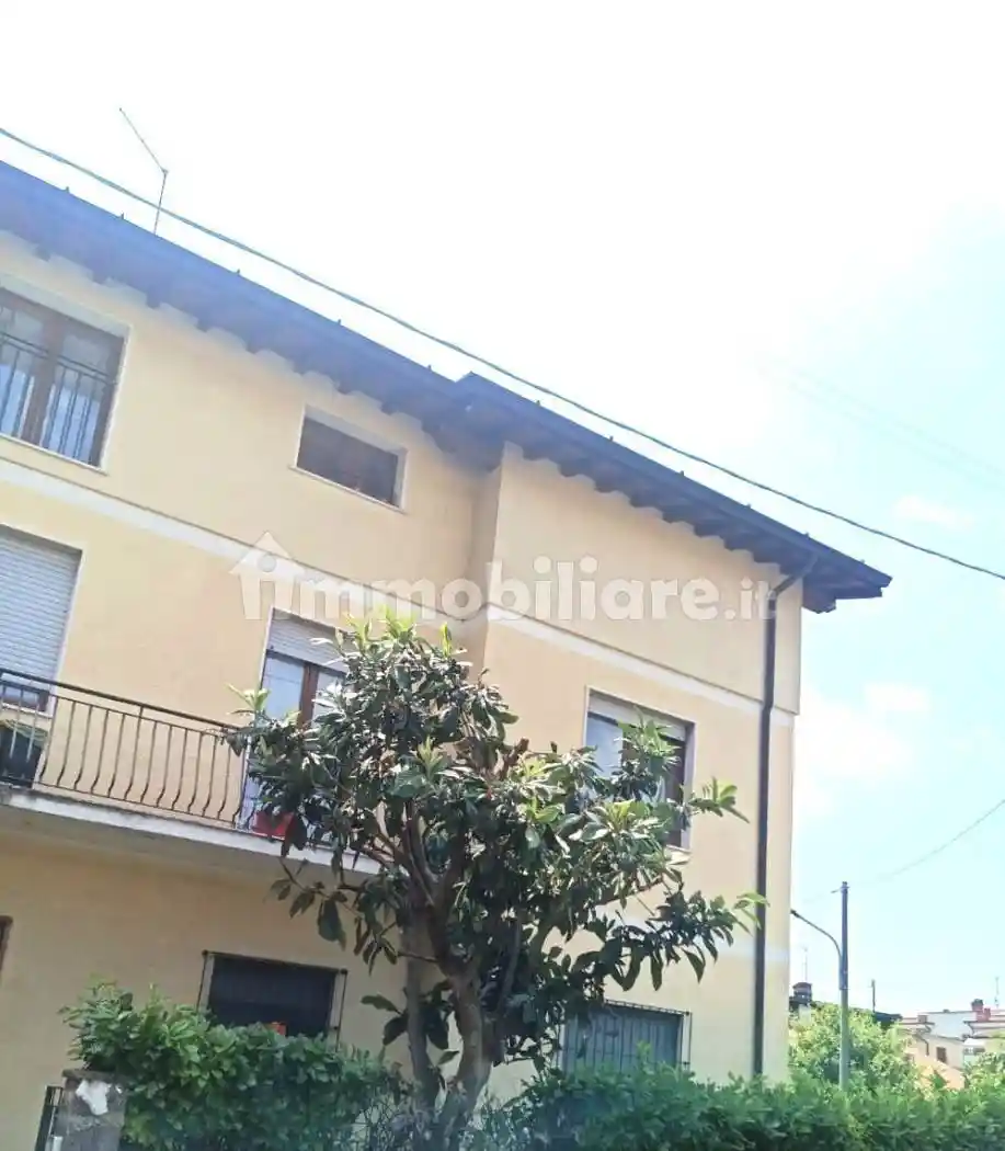 Appartamento in vendita a Brescia
