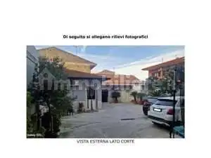 Appartamento in vendita a Villa Literno