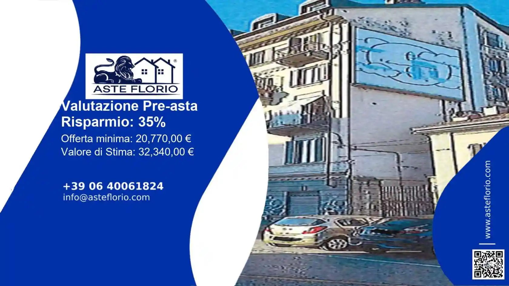 Appartamento in vendita a Torino