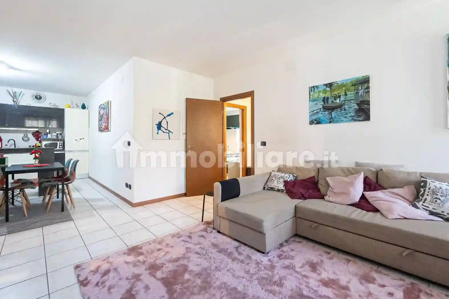 Appartamento - foto 5