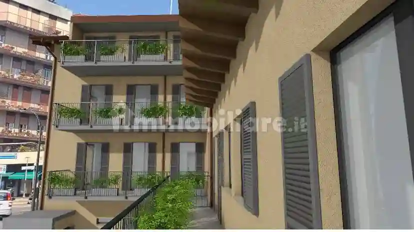 Attico - Mansarda - foto 2