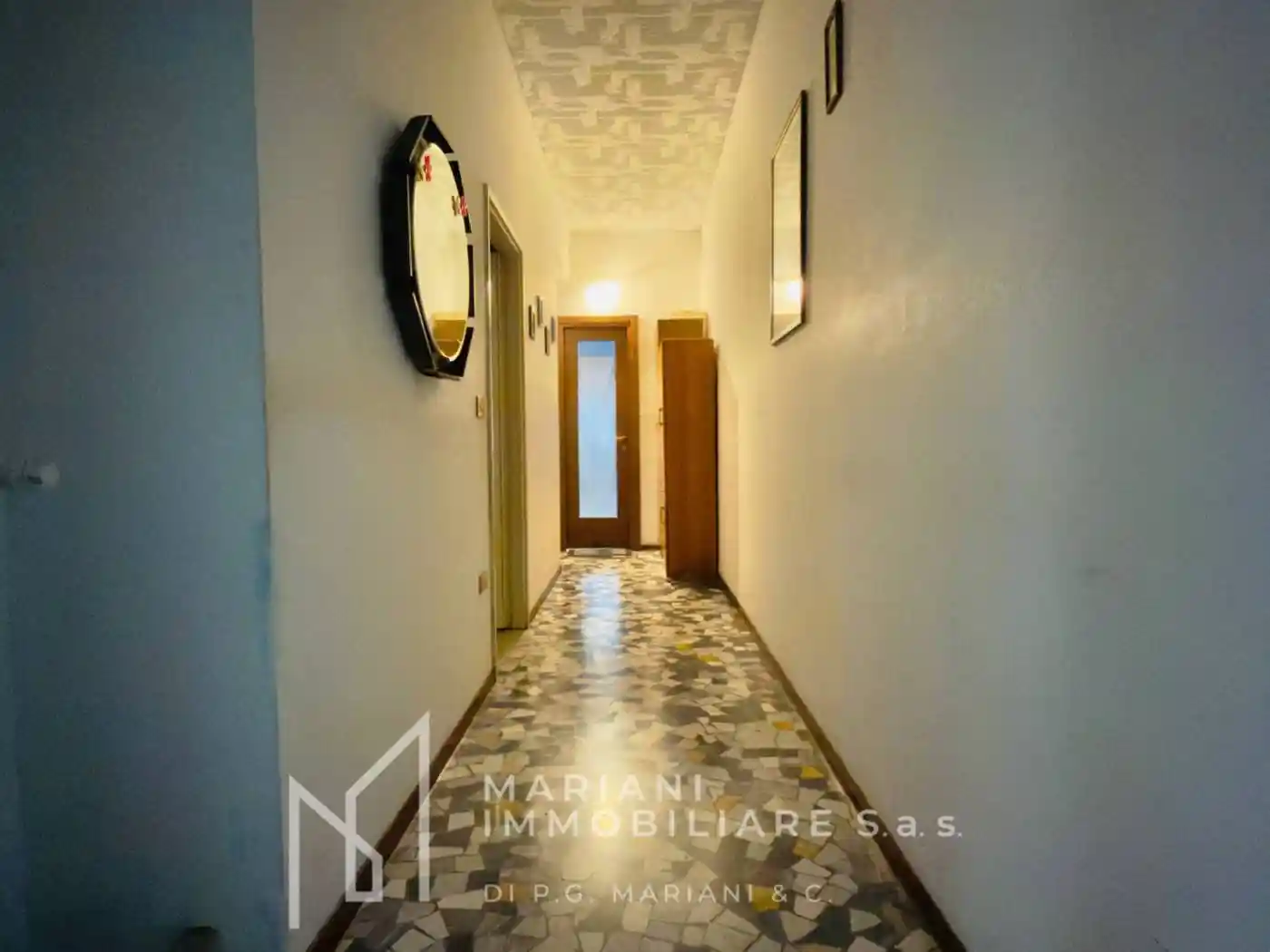 Appartamento in vendita a Busto Arsizio