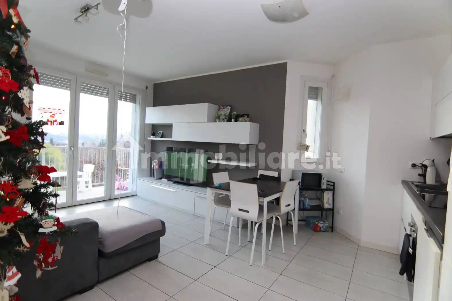 Appartamento in vendita a Como