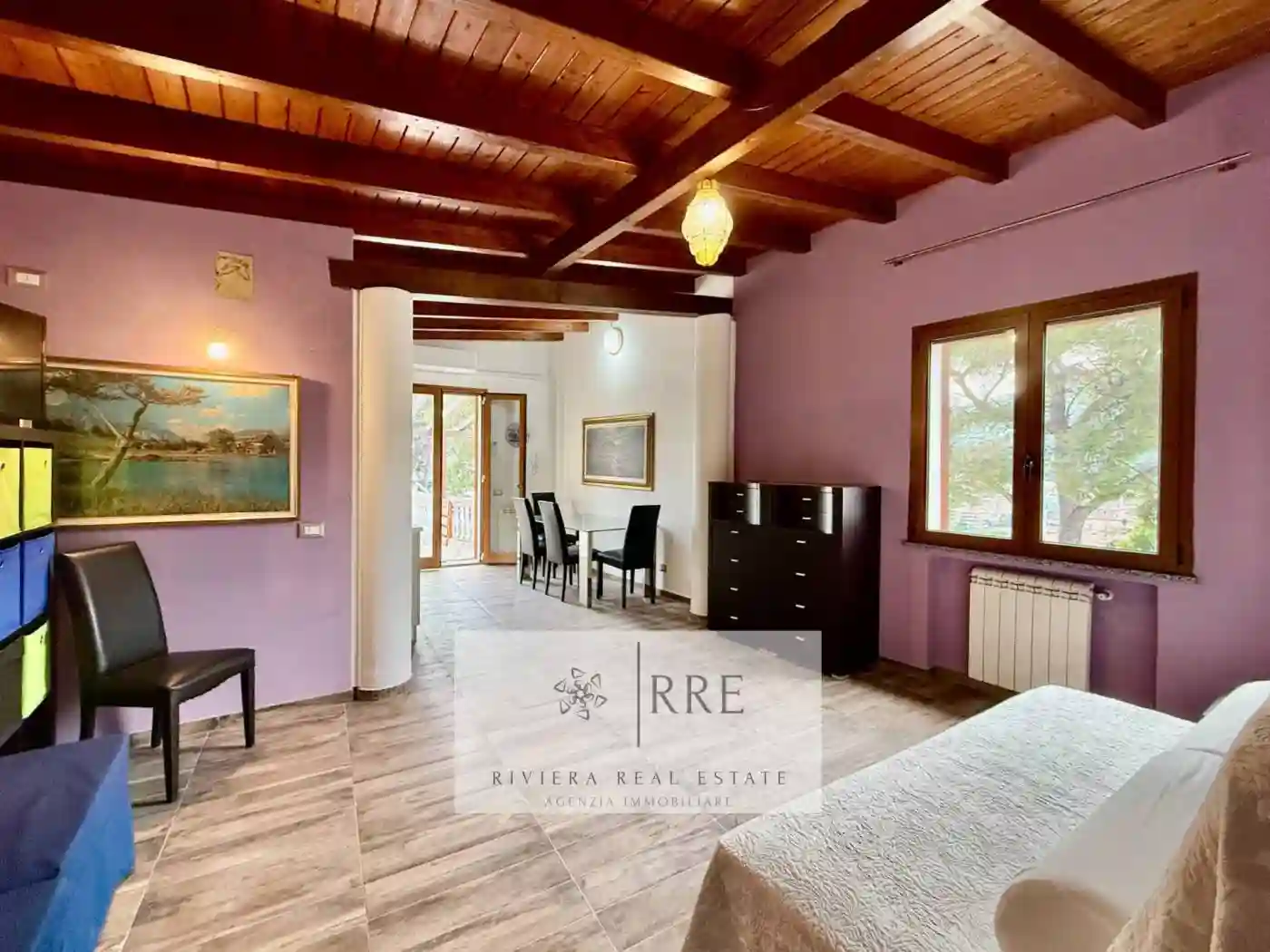 Villetta a schiera - foto 4