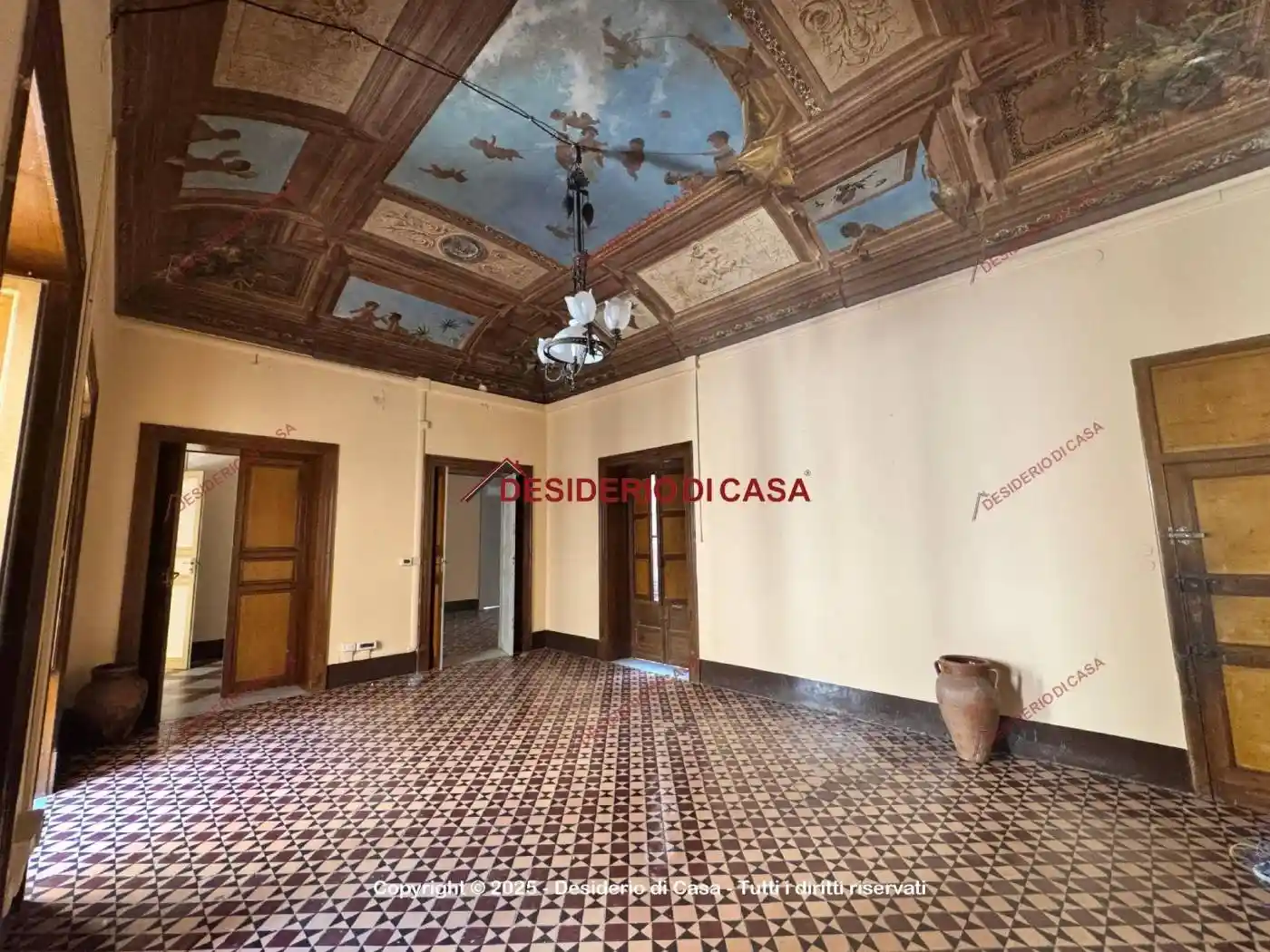 Appartamento in vendita a Trapani