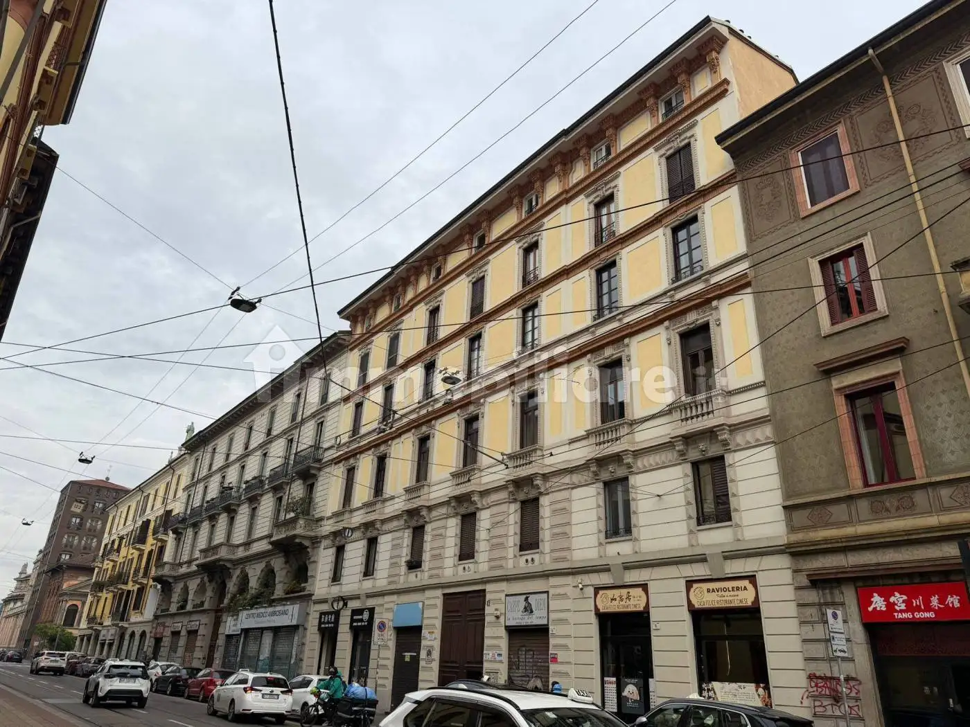 Appartamento in vendita a Milan