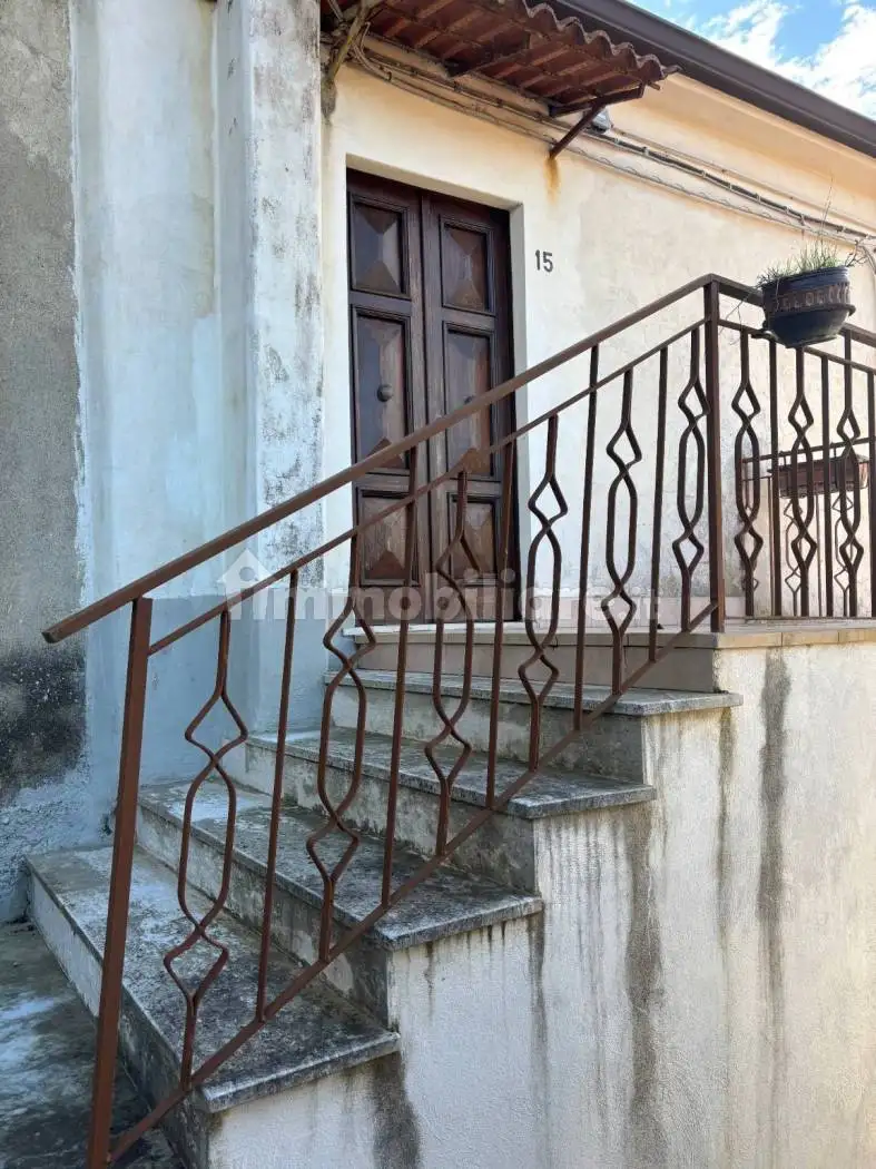 Appartamento in vendita a Francavilla Angitola