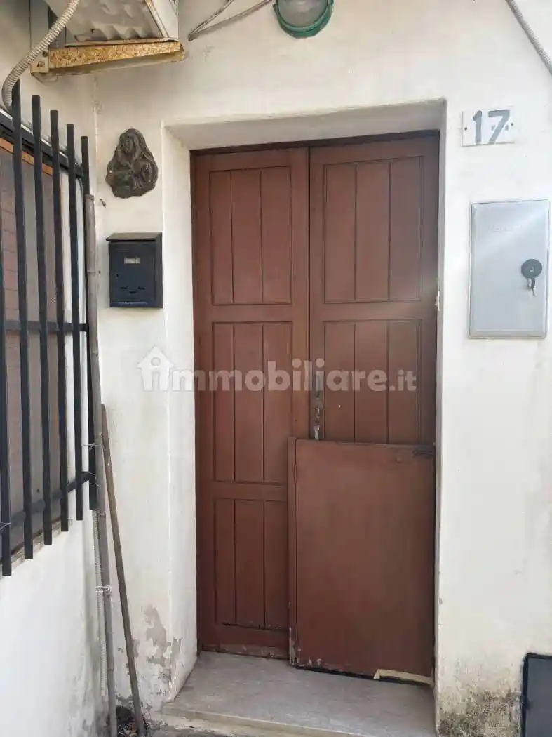 Bilocale via Le Torri 15, Centro, Francavilla Angitola - foto 2