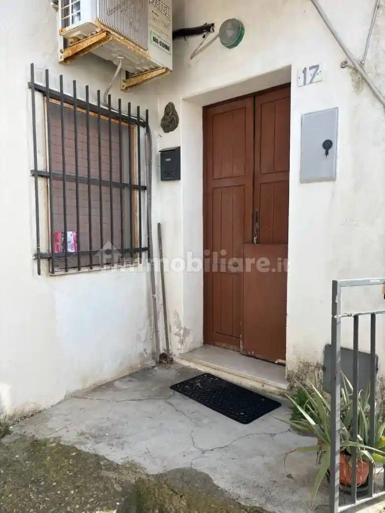 Bilocale via Le Torri 15, Centro, Francavilla Angitola - foto 3