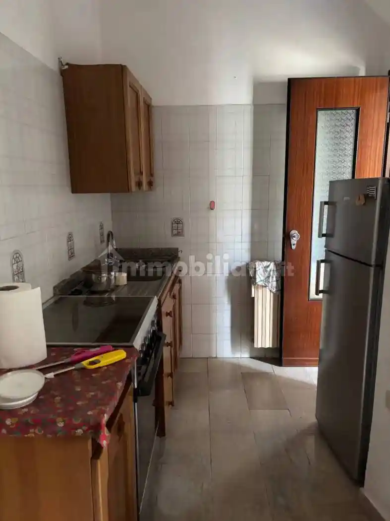 Bilocale via Le Torri 15, Centro, Francavilla Angitola - foto 4