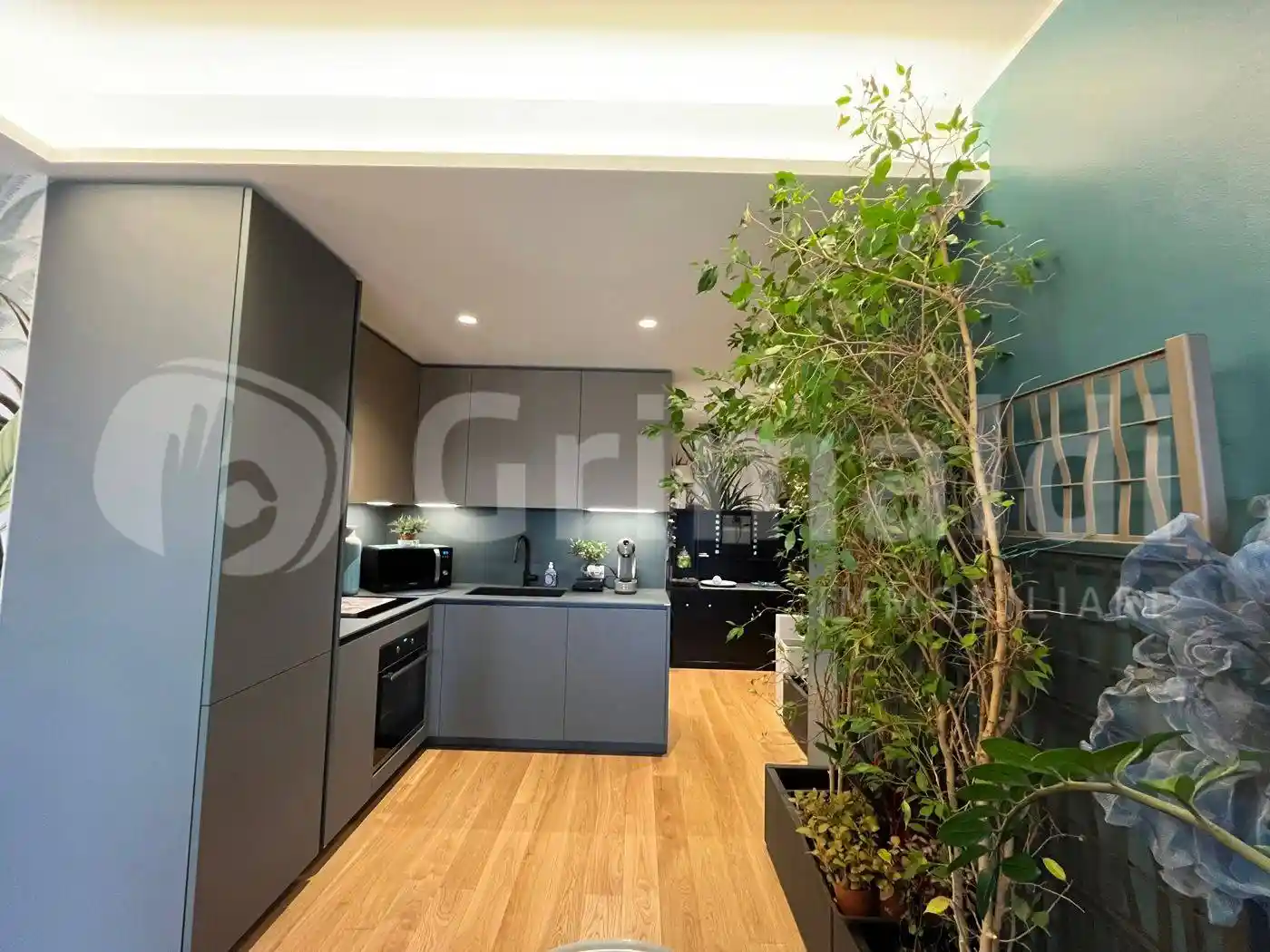 Appartamento in vendita a Padova