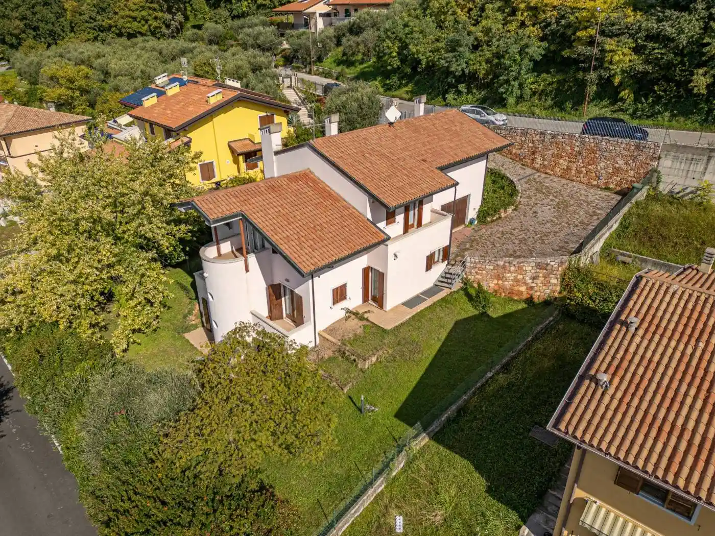 Villa in vendita a Sant'Ambrogio di Valpolicella