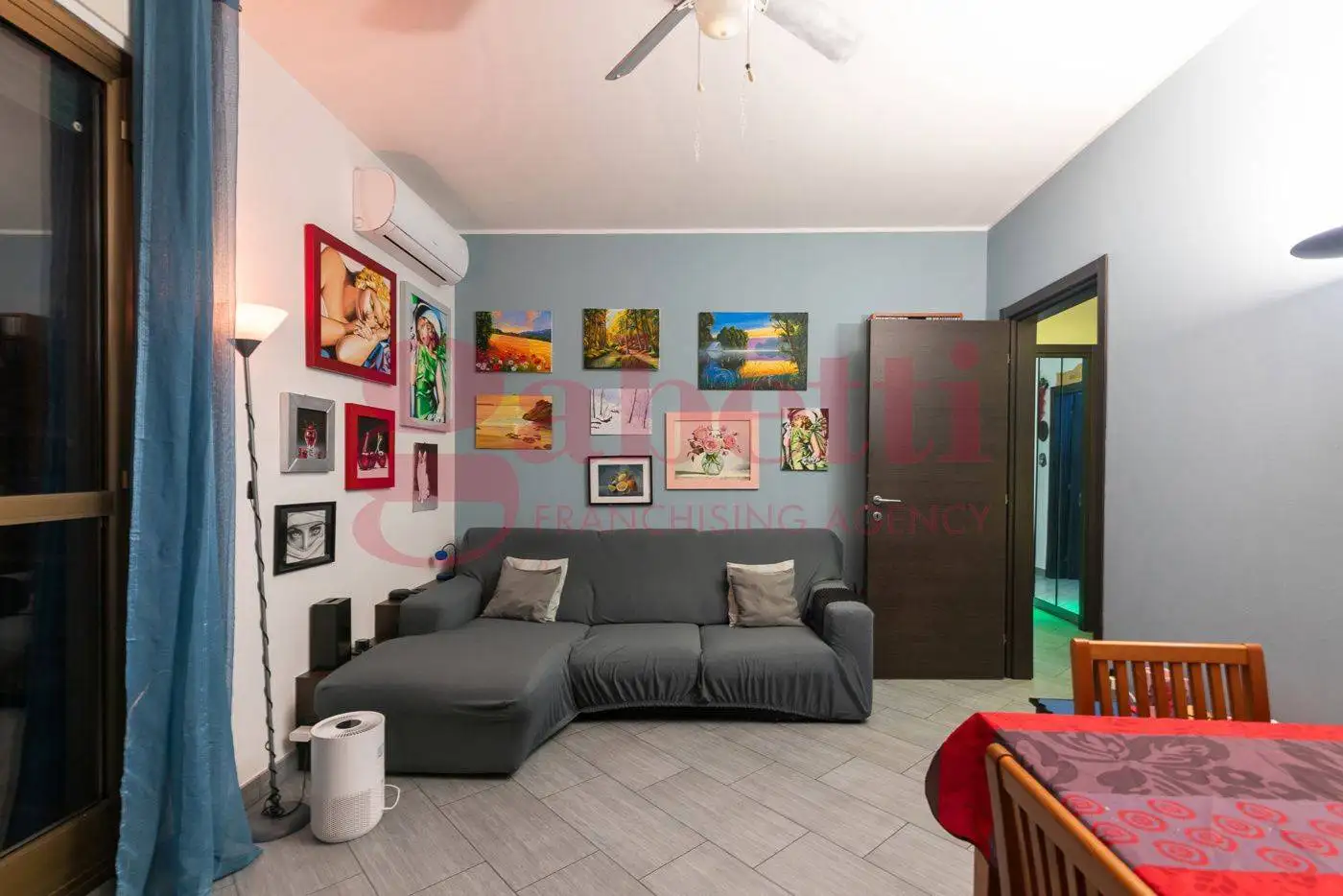 Apartment in vendita a Milan