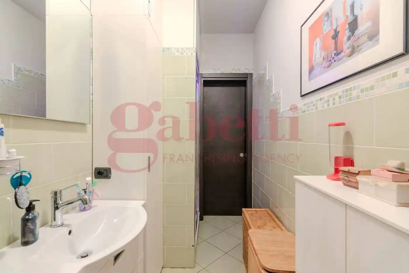 Quadrilocale via Costantino Baroni, 65, Gratosoglio, Milano - foto 3