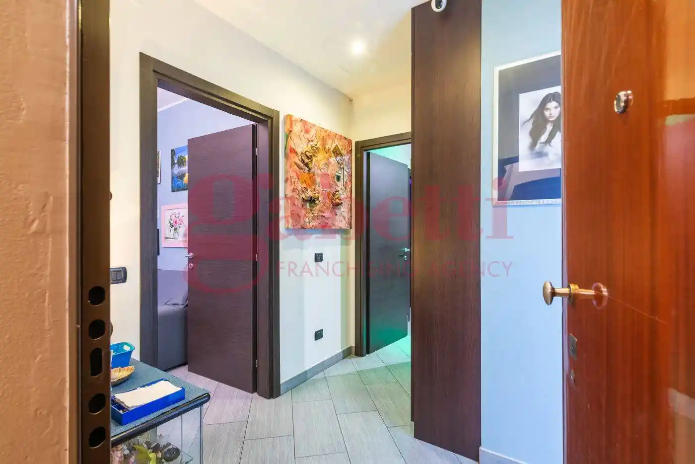 Quadrilocale via Costantino Baroni, 65, Gratosoglio, Milano - foto 4