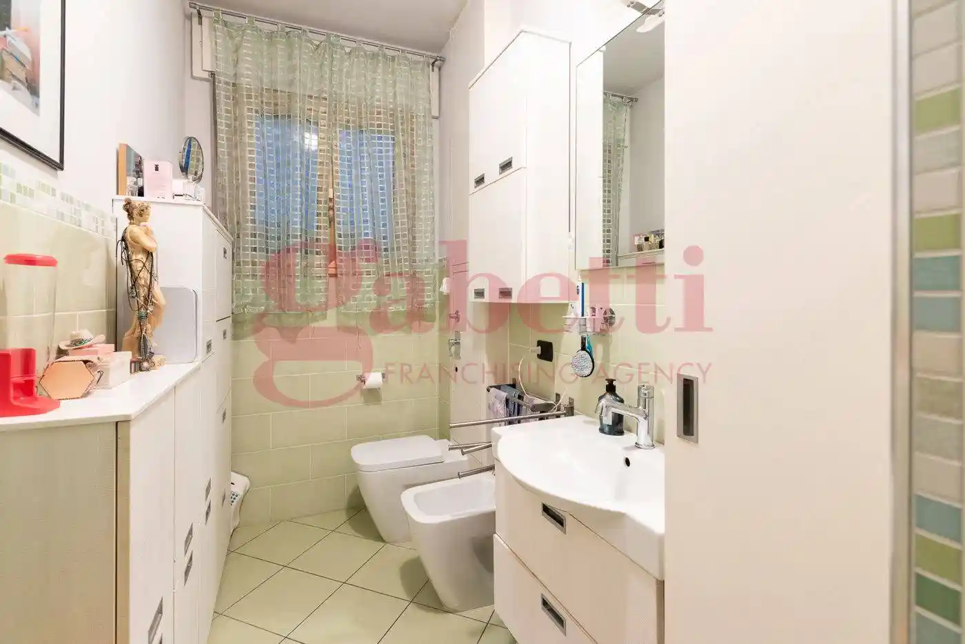 Quadrilocale via Costantino Baroni, 65, Gratosoglio, Milano - foto 5