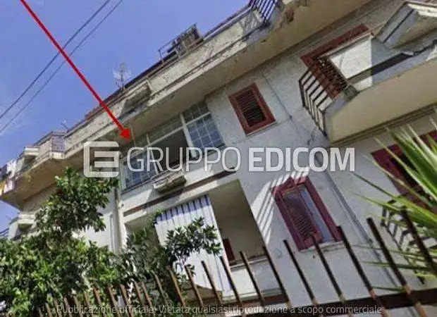 Appartamento in vendita a Gricignano di Aversa