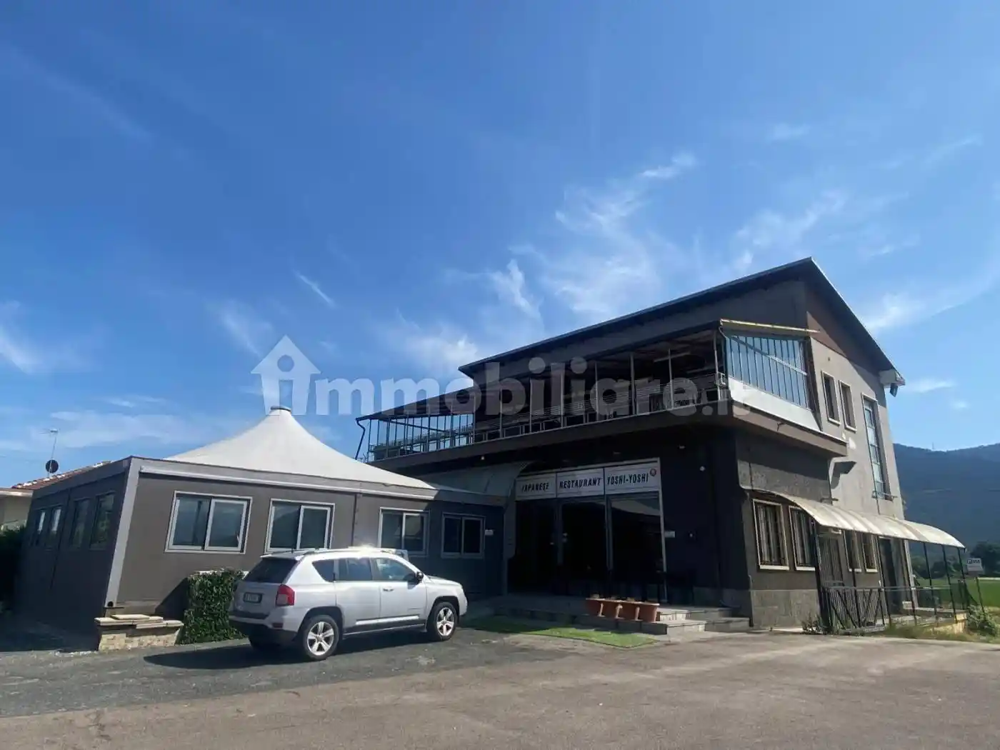 Palazzo - Edificio in vendita a Bruino