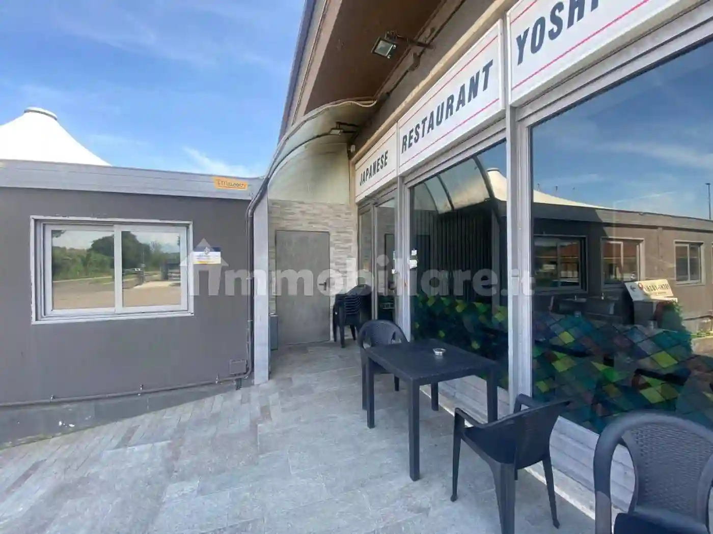 Palazzo - Edificio - foto 2