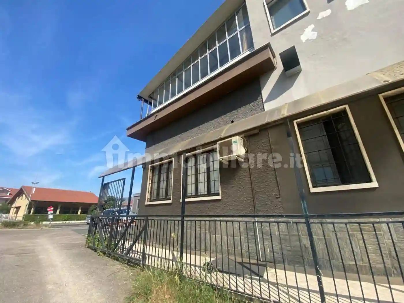 Palazzo - Edificio - foto 3