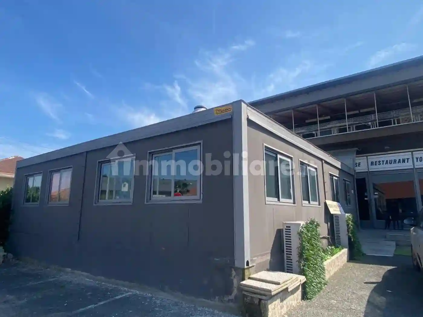 Palazzo - Edificio - foto 4