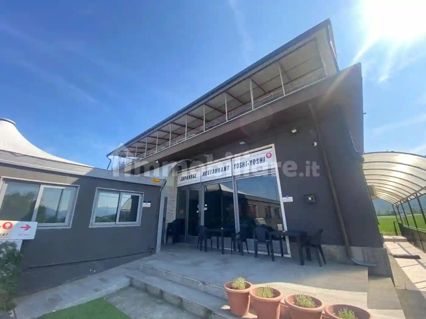 Palazzo - Edificio - foto 5